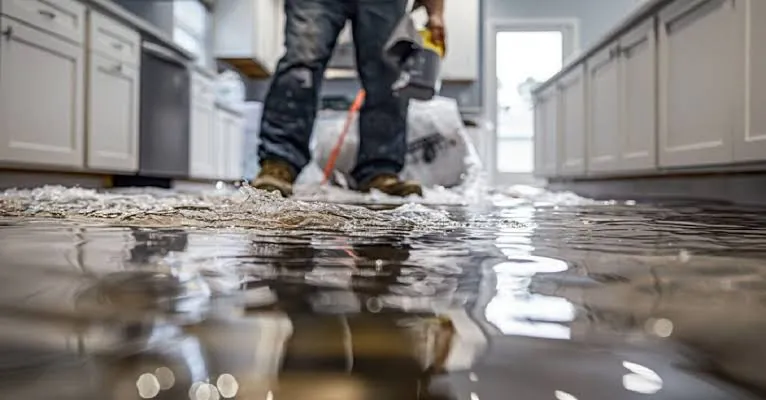Water damage restoration companies near me in Brookston, MN - Emergency flood extraction