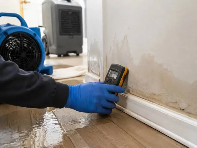 24/7 Water damage restoration services in Brookston, MN - Rapid flood cleanup and mitigation
